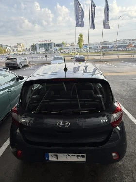 Hyundai I10 1.2, снимка 4