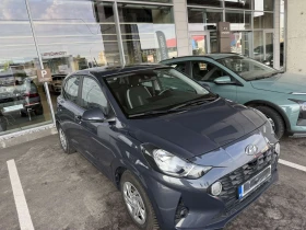 Hyundai I10 1.2, снимка 2