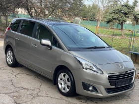 Peugeot 5008 1.6HDI* full* automat, снимка 3
