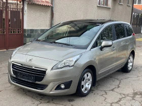 Peugeot 5008 1.6HDI* full* automat, снимка 1