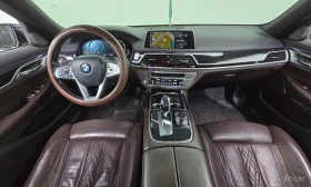 BMW 740 Li / XDRIVE / M / 360 / 3хTV / МАСАЖИ / ЛИЗИНГ, снимка 7