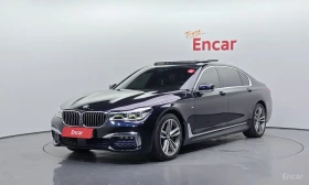 BMW 740 Li / XDRIVE / M / 360 / 3хTV / МАСАЖИ / ЛИЗИНГ, снимка 1