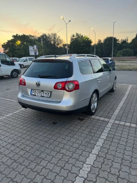 VW Passat, снимка 6