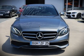 Mercedes-Benz E 220  2.0 D Widescreen, снимка 2