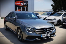 Mercedes-Benz E 220  2.0 D Widescreen, снимка 1