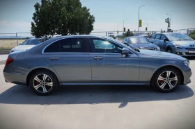 Mercedes-Benz E 220  2.0 D Widescreen, снимка 5