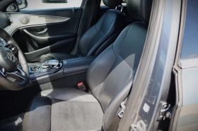 Mercedes-Benz E 220  2.0 D Widescreen, снимка 12