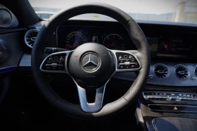 Mercedes-Benz E 220  2.0 D Widescreen, снимка 10