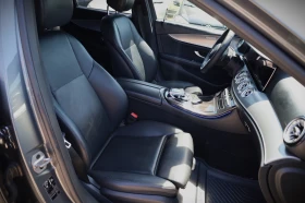 Mercedes-Benz E 220  2.0 D Widescreen, снимка 14