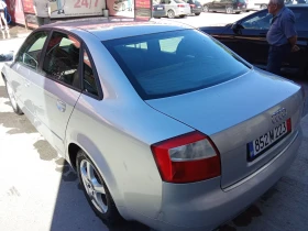 Audi A4 1.8 163 BFB, снимка 12