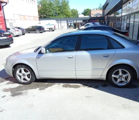 Audi A4 1.8 163 BFB, снимка 4