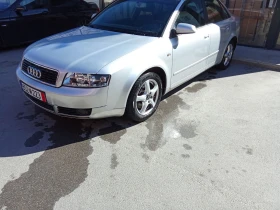 Audi A4 1.8 163 BFB, снимка 2