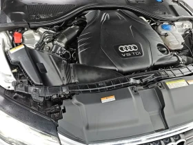 Audi A7 3.0 TDI Quattro, снимка 16