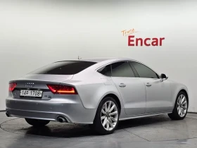 Audi A7 3.0 TDI Quattro, снимка 5