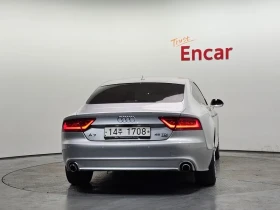 Audi A7 3.0 TDI Quattro, снимка 11