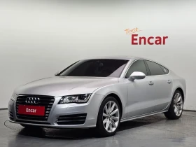 Audi A7 3.0 TDI Quattro, снимка 1