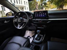 Kia K3 1.6 MPI , снимка 15