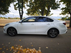 Kia K3 1.6 MPI , снимка 7