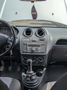 Ford Fiesta, снимка 6