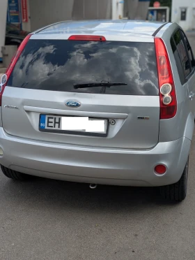 Ford Fiesta, снимка 5