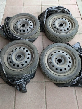 Ford Fiesta, снимка 9