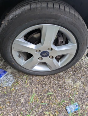 Ford Fiesta, снимка 17