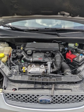 Ford Fiesta, снимка 8