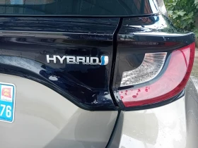 Toyota Yaris, снимка 8
