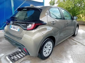 Toyota Yaris, снимка 3