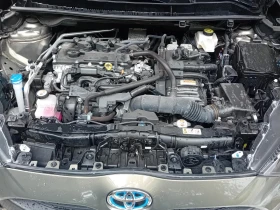 Toyota Yaris, снимка 7