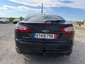 Ford Mondeo 2.2TDCI- TITANIUM S - ХЕЧБЕК, снимка 6