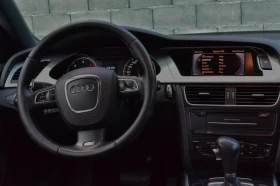 Audi A4 3.0TDI QUATTRO//Sline, снимка 11