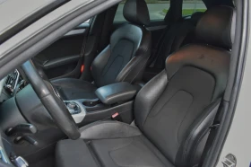 Audi A4 3.0TDI QUATTRO//Sline, снимка 7