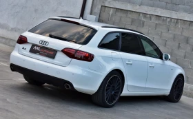 Audi A4 3.0TDI QUATTRO//Sline, снимка 5
