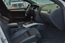 Audi A4 3.0TDI QUATTRO//Sline, снимка 8