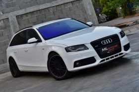 Audi A4 3.0TDI QUATTRO//Sline, снимка 3