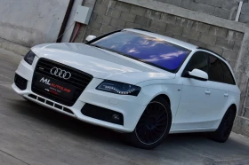 Audi A4 3.0TDI QUATTRO//Sline, снимка 2