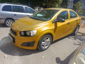 Chevrolet Aveo Колата е много икономична с верига много пъргава, снимка 4