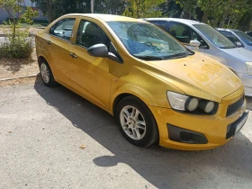 Chevrolet Aveo Колата е много икономична с верига много пъргава, снимка 6