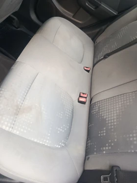 Chevrolet Aveo Колата е много икономична с верига много пъргава, снимка 5