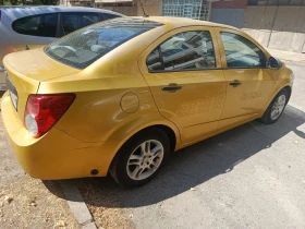 Chevrolet Aveo Колата е много икономична с верига много пъргава, снимка 7