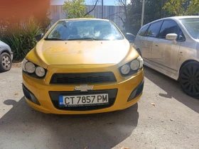 Chevrolet Aveo Колата е много икономична с верига много пъргава, снимка 5