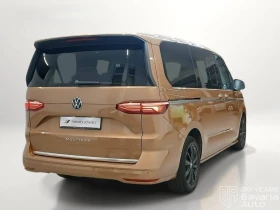 VW Multivan Style lang DSG Easy Open Basic, снимка 5