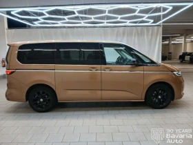 VW Multivan Style lang DSG Easy Open Basic, снимка 4