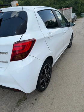 Toyota Yaris, снимка 4