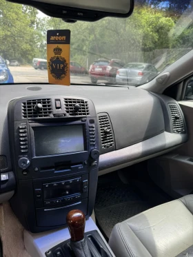 Cadillac Cts Cts, снимка 10