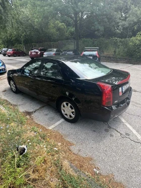 Cadillac Cts Cts, снимка 2