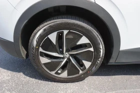VW ID.4 Pro AWD, снимка 9