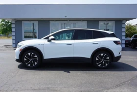 VW ID.4 Pro AWD, снимка 4