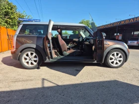 Mini Clubman, снимка 6